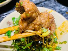 -蜀大侠火锅(建设路第五大道店)