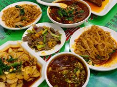 -令氏家外家周秦食府(高新店)