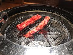 -御牛道日式烤肉料理(杭州万象城店)