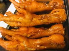 -小郭私房菜·海肠捞饭店(学士街店)