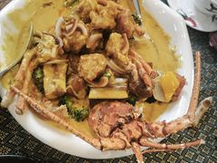 -南沙游艇会·大兵船餐厅