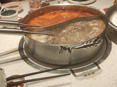 -左庭右院鲜牛肉火锅(环球港店)