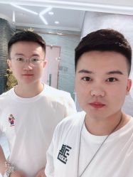 点击看大图 -小齐发型Star~salon