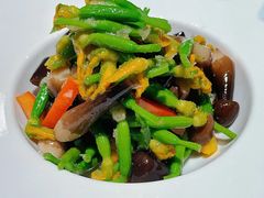 -No.DD戳子烧烤·江湖菜(北京总店)
