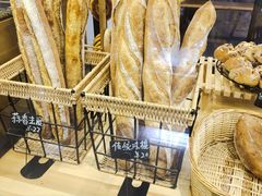 -熊叔熊婶面包房(团结湖店)