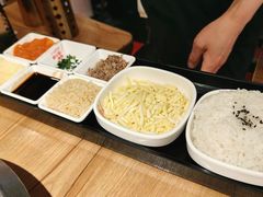 -炉小哥烤肉(熙地港店)
