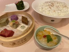 -得月楼·省级非遗·传统苏帮菜(观前店)