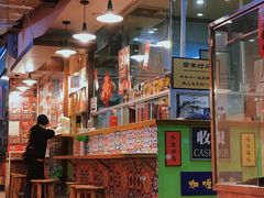 -泰姜私厨(敏捷城店)