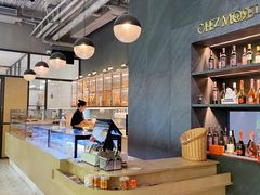 -大小咖啡 BigSmallCoffee(麦子店)