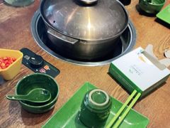 -芭缇沁园椰子鸡(中航紫金新天地店)