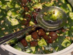 -桂满陇·海市蜃楼·黑金(国金店)