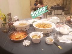 -A One Kitchen·南京精菜馆(晶丽酒店店)