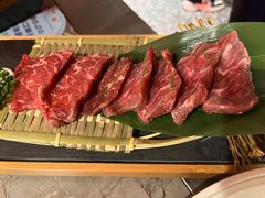 -谷牛日式烤肉(宝山U天地店)