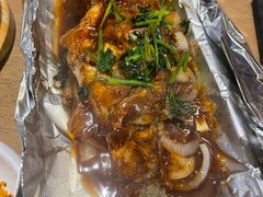 -新白鹿餐厅(城西银泰城店)