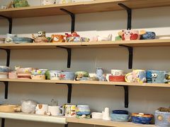 -熙工匠银饰•拼豆团建DIY(壹方城店)