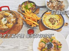 -娜娜家•Nana's restaurant (南开大悦城店)