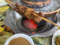 -原柳滩高台阶涮羊肉