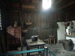 -黄公望隐居地