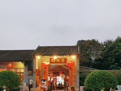-猪肉婆私房菜(容桂总店)