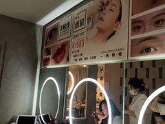 -施奈儿.洗头頭療.按摩SPA.采耳(上梅林店)