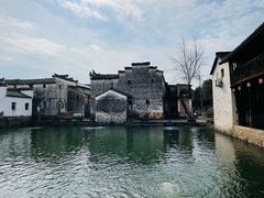 -东梓关景区村庄