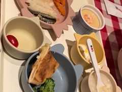 -西贝(宝乐汇店)