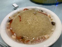 -老人和饭店(淮海中路店)