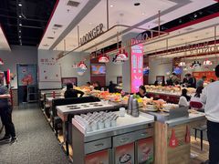 -龍歌自助小火锅(李沧顺和汇店)