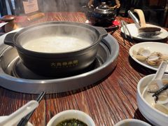 -大良毋米粥(锦龙路总店)
