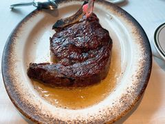 -Wolfgang’s Steakhouse 沃夫冈牛排馆(上海白玉兰广场店)