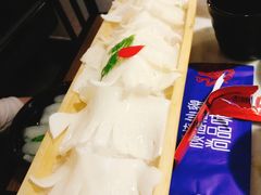 -尚尚仙·酸汤猪手·猪肚鸡火锅(华联万柳购物中心店)