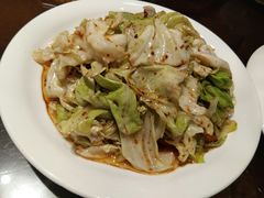-纪林菜馆·博山菜老字号(华光路店)