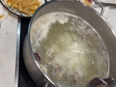 -楚江子·龙继斑鱼庄(建设东路店)