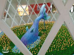 -鸿通城购物中心