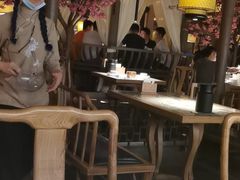 大堂-吴莊(龙城万科里店)