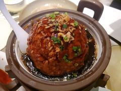 招牌狮子头-扬州狮子楼·非遗淮扬菜(东关街店)
