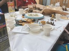 -北戴河庆山饭店·海鲜砂锅粥(北戴河黑石路店)