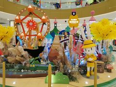 -凯德广场(西城店)