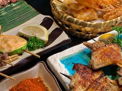 -無境·匠心日本料理(汉街店)