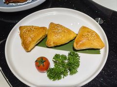 -味可道美食坊(福基路店)