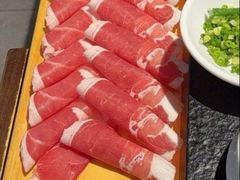 -阳坊涮肉(西直门凯德mall店)