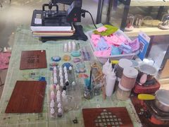 -MLart口红DIY
