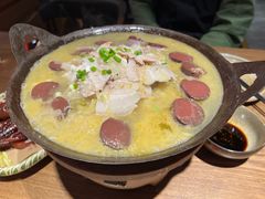 杀猪菜-鸽子窝(黄村店)