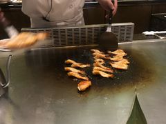 -大渔铁板烧(大悦城店)