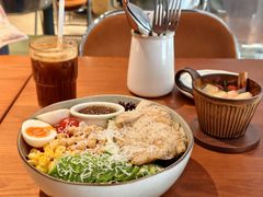 -有序Orderly融合西餐·咖啡(运河外滩店)