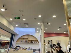 -海马体照相馆(广州新世界云门New park店)