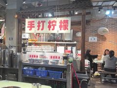 -五里关火锅(牛市口店)