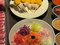 -东来顺·非遗火锅(赛格国际购物中心店)