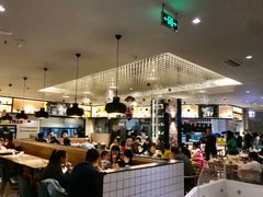 -卡朋西餐(祈福缤纷汇店)