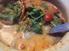 -卷心菜和避孕套餐厅(Pattaya)